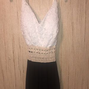 Formal dress